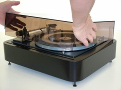 Dual Zarge RH MPX 18